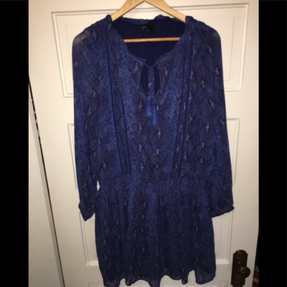 Banana Republic-Cute! Wear with tights so cute!